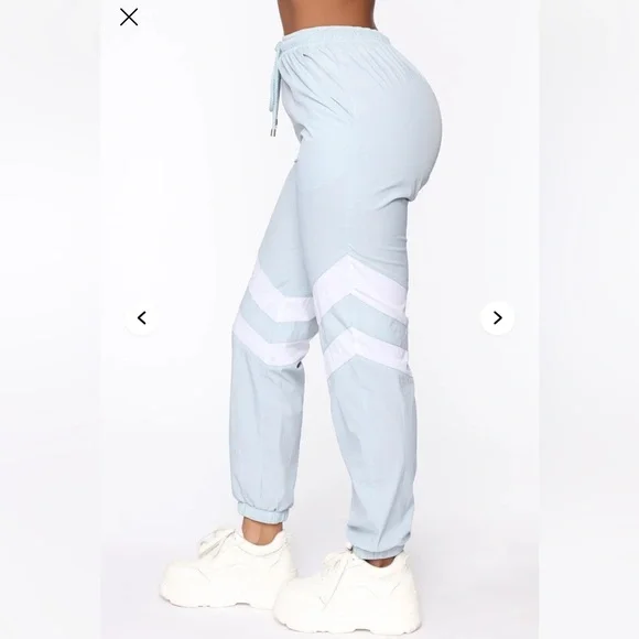 HIGH STANDARDS JOGGER SET - Picture 5 of 14